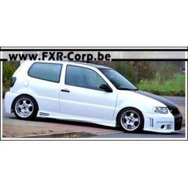 GTI-5- Bas de caisse VW POLO 6N2 