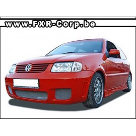 RS4- Kit complet VW POLO 6N2