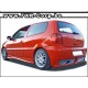 RS4- Kit complet VW POLO 6N2