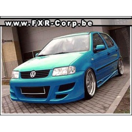 JAIL- Pare-choc avant VW POLO 6N2 