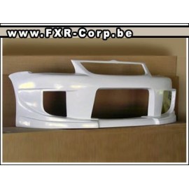 REAPER- Pare-choc avant VW POLO 6N2 