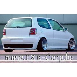 GT3- Bas de caisse VW POLO 6N2 