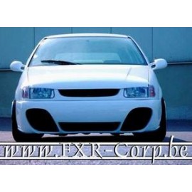 GT3- Kit complet VW POLO 6N2