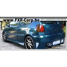 B7- Bas de caisse VW POLO 6N2 