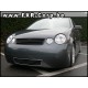 LISSE- Pare-choc avant VW POLO 9N 