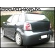 LISSE- Bas de caisse VW POLO 9N 