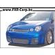 RS4- Pare-choc avant VW POLO 9N 