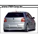 SHADOW- Kit complet VW POLO 9N