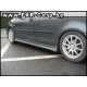 LISSE CLEAN- Bas de caisse VW POLO 9N3 