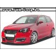 GTI- Pare-choc avant VW POLO 9N3 