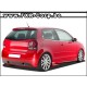 GTI- Kit complet VW POLO 9N3