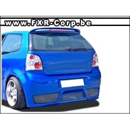 PARE CHOC ARRIERE VW POLO 6N CS STYLE (1994/1999)