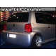 CLEAN- Bas de caisse VW LUPO 