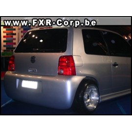 CLEAN- Bas de caisse VW LUPO 