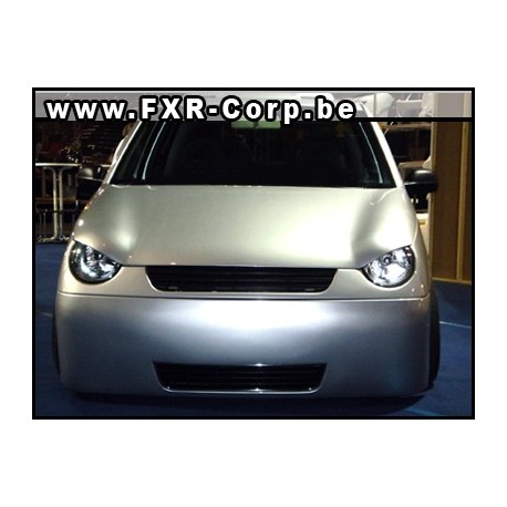 CLEAN- Kit complet VW LUPO