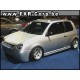 CLEAN- Kit complet VW LUPO