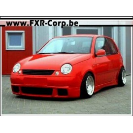 SPORTING- Pare-choc avant VW LUPO 