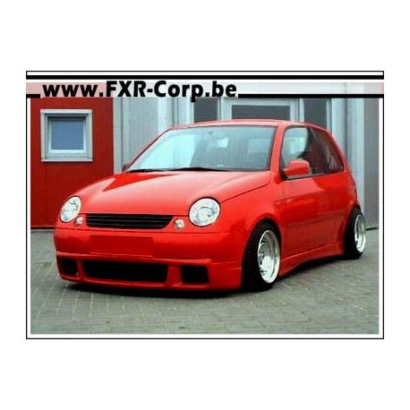 SPORTING- Pare-choc avant VW LUPO 