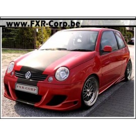 RADGE- Pare-choc avant VW LUPO 