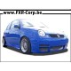 RS4- Pare-choc avant VW LUPO 