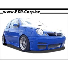 RS4- Pare-choc avant VW LUPO 