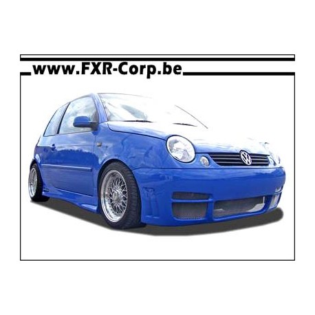 RS4- Pare-choc avant VW LUPO 