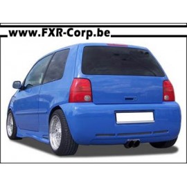 RS4- Pare-choc arrière VW LUPO