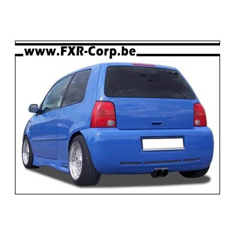 RS4- Pare-choc arrière VW LUPO