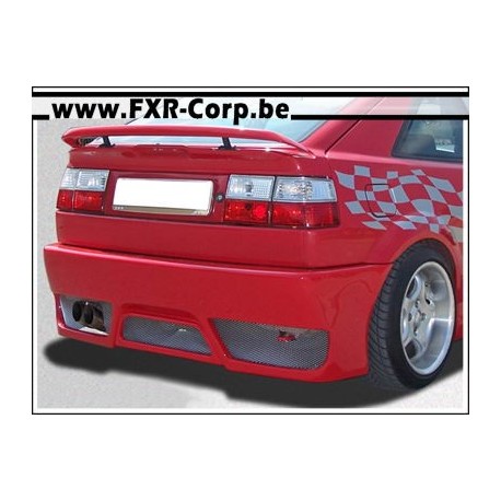 GTI- Pare-choc arrière VW CORRADO