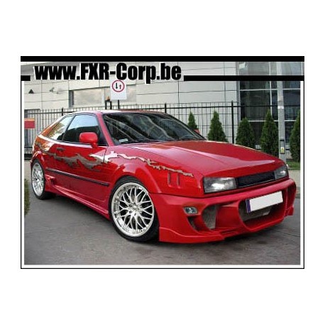 EXTREM- Pare-choc avant VW CORRADO 