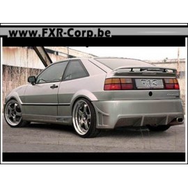 EXTREM- Pare-choc arrière VW CORRADO