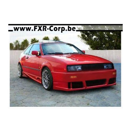 BLOKS- Pare-choc avant VW CORRADO 