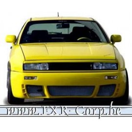 VR-SIX- Pare-choc avant VW CORRADO 