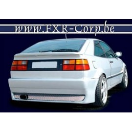 VR-SIX- Pare-choc arrière VW CORRADO