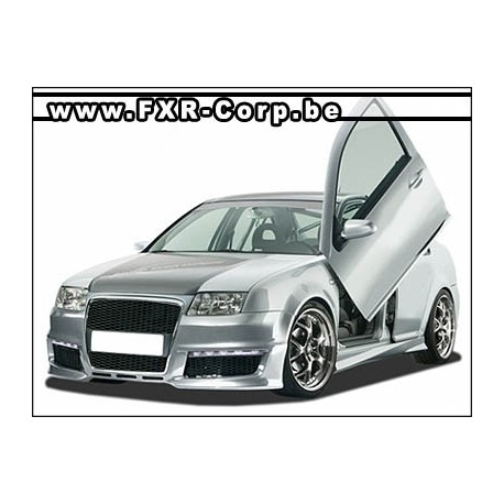 AUDI-STYLE- Kit complet VW BORA