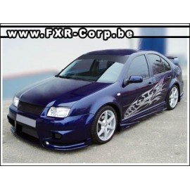 CARZ- Kit complet VW BORA