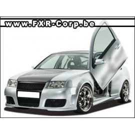 GTI-5- Kit complet VW BORA