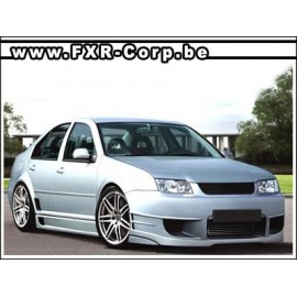 RIDE- Pare-choc avant VW BORA 