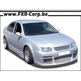 ROADER- Pare-choc avant VW BORA 