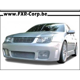 RS- Pare-choc avant VW BORA 