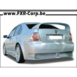 RS- Pare-choc arrière VW BORA