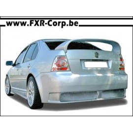 RS- Bas de caisse VW BORA 