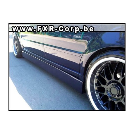 CLEAN- Bas de caisse VW PASSAT 3B 