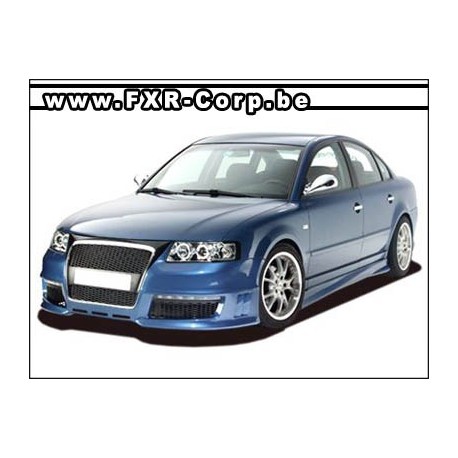 AUDI-LOOK- Bas de caisse VW PASSAT 3B 