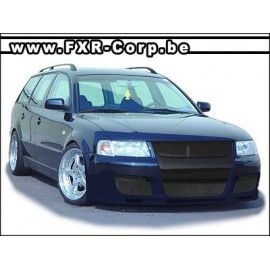 GTS- Pare-choc avant VW PASSAT 3B 