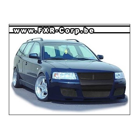 GTS- Pare-choc avant VW PASSAT 3B 