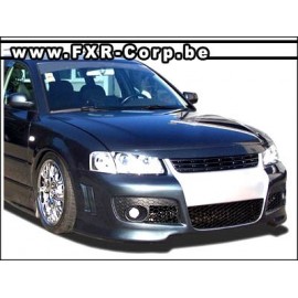 GTI-5- Pare-choc avant VW PASSAT 3B 