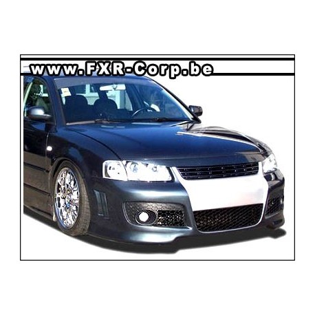 GTI-5- Pare-choc avant VW PASSAT 3B 