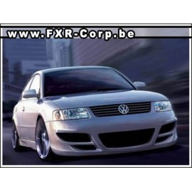 BRIDGE- Pare-choc avant VW PASSAT 3B 