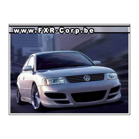 BRIDGE- Pare-choc avant VW PASSAT 3B 